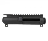 Aero Precision AR-15 Stripped Upper Receiver, No Forward Assist - Anodized Black - APAR610401C