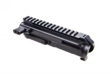 New Frontier Pistol Caliber Billet AR-9/45 Side Charging Upper with LRBHO - PC-NRSC