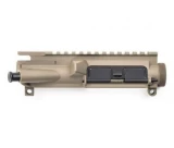 Aero Precision AR-15 Assembled Upper Receiver - FDE - APAR501801AC