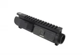 VLTOR MUR Modular Upper Receiver W/O Bolt Assist - Black - MUR-1S