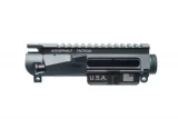 Juggernaut Tactical AR-15 Assembled Billet Upper Receiver