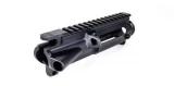 Faxon Firearms Factory Trued Stripped Upper Receiver - Anodized - UR-FAX-F-A-S