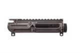 Wilson Combat AR-15 Lightweight Stripped Billet Upper Receiver - TR-UPPER-BIL-LANO