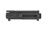 LBE Unlimited AR-15 Forged Stripped Upper Receiver - ARSTUP