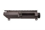 Wilson Combat AR-10 Lightweight Stripped Billet Upper Receiver - TR-UPPER-BIL-10-LA