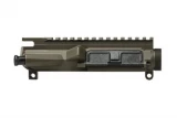 Aero Precision M4E1 Threaded Assembled Upper Receiver - OD Green (BLEM)