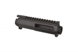 NORDIC Components NC15 Extruded Stripped Upper - Black - NC15-UR-EXT