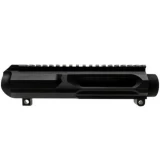 New Frontier Billet C-10 Side Charging Upper Receiver - C10-NSRC