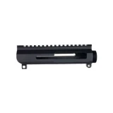 BCA AR-15 Ambidextrous Charging Flat Top Upper Receiver - URAM15