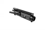 Bootleg Inc. AR-15 Forged Assembled Upper Receiver - BP-U-MS