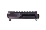 Hera Arms AR-15 Stripped Billet Upper Receiver - No Forward Assist - 9.04