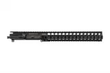 LMT MRP Rifle Length AR-15 Quad Rail Upper Receiver - L7RA1A