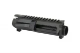 SilencerCo SCO15 Stripped Upper Receiver .223 Remington/556NATO - Black