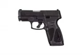 Taurus G3X 9mm Compact 15 Rds 9mm Luger Handgun vs SIG Sauer P320F 9mm Full Size 17-Round Handgun - 4.7" - HANDGUN