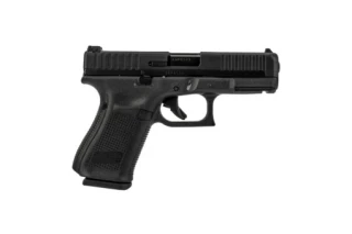 Glock 44 Compact 22LR Semi-Automatic Pistol