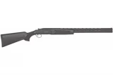 Mossberg Silver Reserve II 28" 12 Gauge 3" Chamber 2Rd - Blue