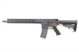 Franklin Armory BSFIII M4 16" 5.56 AR-15 , vs FOUR PEAKS TACTICAL AR-15 W/ SIG SAUER TANGO 4RIFLES