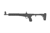 Kel-Tec Model Sub 2K Gen 2 16.1" 9 Carbine 9MM 17Rd - Blue vs Stag 15 Tactical RIFLES