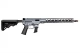 Kel-Tec Model Sub 2K Gen 2 16.1" 9 Carbine 9MM 17Rd - Blue vs Battle Arms Xiphos 16in 9MM California CompliantRIFLES