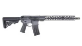 Battle Arms Workhorse AR 16in 5.56NATO California Compliant Patrol Carbine - Combat Gray vs Battle Arms Workhorse Patrol Carbine 16in 5.56 NATO AR - Combat GrayRIFLES