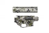 Aero Precision M4E1 Builder Set with 9.3" Enhanced M-LOK Handguard - Urban Drab