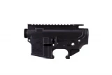 Aero Precision AR-15 Gen 2 Receiver Set vs Aero Precision EPC-9 Receiver Set - Anodized Receiver Sets