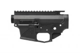 Aero Precision EPC-9 Receiver Set - Anodized Black