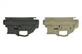 Aero Precision AR-15 Gen 2 Receiver Set vs ATX Armory Adonis AR-15 Billet Receiver SetReceiver Sets