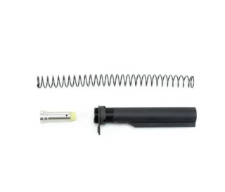 Dirty Bird AR-10 / LR-.308 Carbine Receiver Extension / Buffer Kit - D035