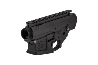 Centurion Arms MK11 7.62 Billet Receiver Set - MK11-B-762-SET