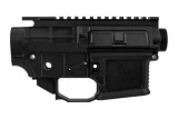 San Tan Tactical STT-15L Lite PILLAR Billet Receiver Combo - STT-15L-Lite-PILLAR-Combo