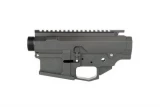 Grey Ghost Precision MKII Billet AR-10 Receiver Set vs Dirty Bird AR-10 Multi-Cal Ambidextrous Receiver SetReceiver Sets