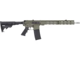 GREAT LAKES .223 WYLDE AR-15 OD vs Stag 15 Tactical RIFLES