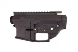 ODIN Works AR-15 Billet Receiver Set vs Lantac N15 Raven Billet Receiver Set - 01-RV-SET-N15-RAVENReceiver Sets