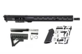 NBS 16" Slick Side Billet 5.56 Midlength 416R M-LOK Rifle Kit