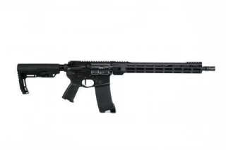 Dirty Bird 16" 5.56 Midlength Recce Style Rifle Kit