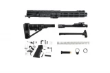 Dirty Bird 7.5" 5.56 M-LOK Pistol Kit w/ SBA4