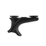 VISM M-LOK Ergonomic Hand Stop Grip - VMMLHS