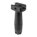 NcStar Vertical Grip for Picatinny and Weaver Style Mounts - AARHP