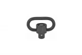 BCMGUNFIGHTER Heavy Duty QD Sling Swivel - Black - BCM-QDSS-2