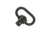 Magpul QD Push Button AR-15 Sling Swivel Loop 1-1/4" - MAG540