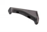 Magpul M-LOK AFG Angled Foregrip - Black - MAG598-BLK