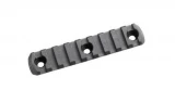 MAGPUL M-LOK Poly Rail Section - 9 slots - MAG408-BLK