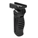 NcSTAR Folding Vertical Grip/Weaver - AARFVG