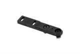 Arisaka Defense M-LOK Inline Scout Mount - 1" - ISM-M