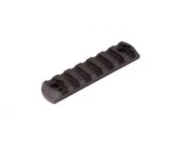 MAGPUL M-LOK Aluminum Rail Section - 7 slots - MPIMAG582