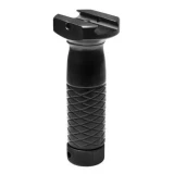 NcSTAR Vertical Grip w/ Weaver Mount - AARH