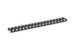 Magpul Ladder Rail Panel - Black - MAG013-BLK