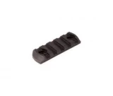 MAGPUL M-LOK Aluminum Rail Section - 5 slots - MPIMAG581