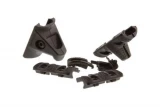 Magpul XTM Enhanced Polymer Hand Stop Kit - Black - MAG511-BLK